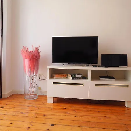 Belo - Altstadt Апартаменты Лиссабон