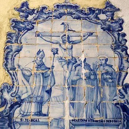 Belo - Altstadt Appartement