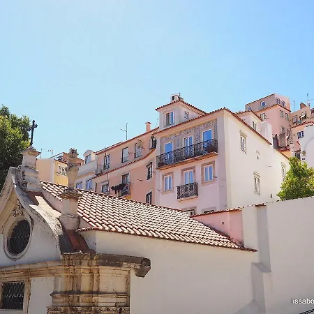 Appartement Belo - Altstadt *