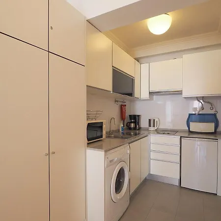 Apartment Belo - Altstadt *