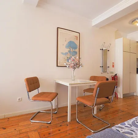Belo - Altstadt Apartment