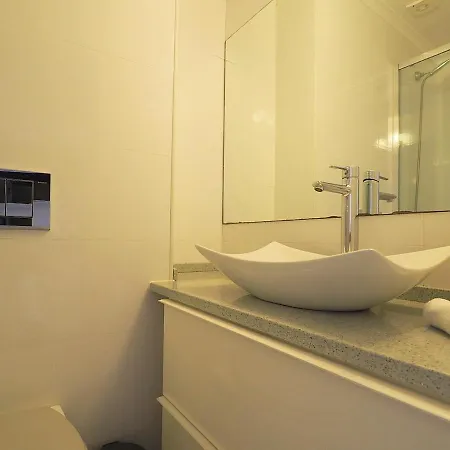 Apartment Belo - Altstadt Lissabon