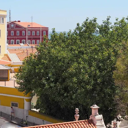 Belo - Altstadt Lissabon